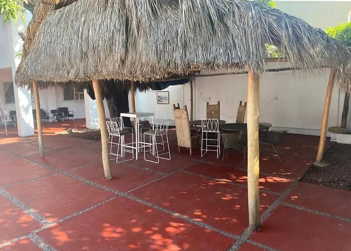 Villa Casa Brisa Dorada Manzanillo