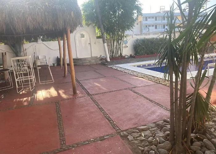 Villa Casa Brisa Dorada Manzanillo