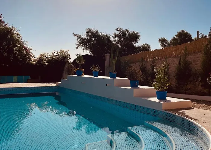 Villa Oom Essaouira