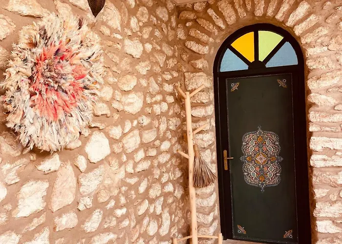 Villa Oom Essaouira
