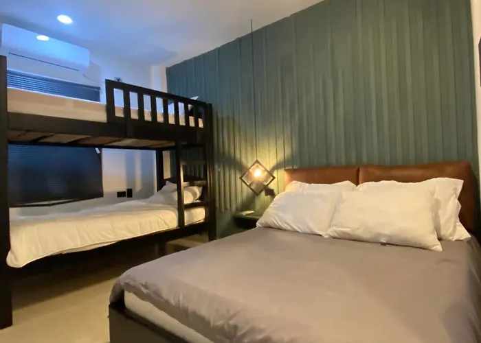 Apartamento Centrico Con Mirador Mompos