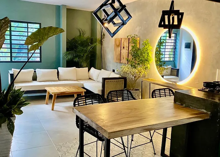 Apartamento Centrico Con Mirador Mompos