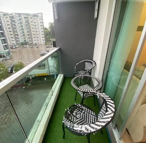 Nature'S Sanctuary At Tanah Rata