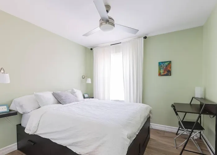 Your Halifornian Home Trendy 3 Bedroom Flat Halifax