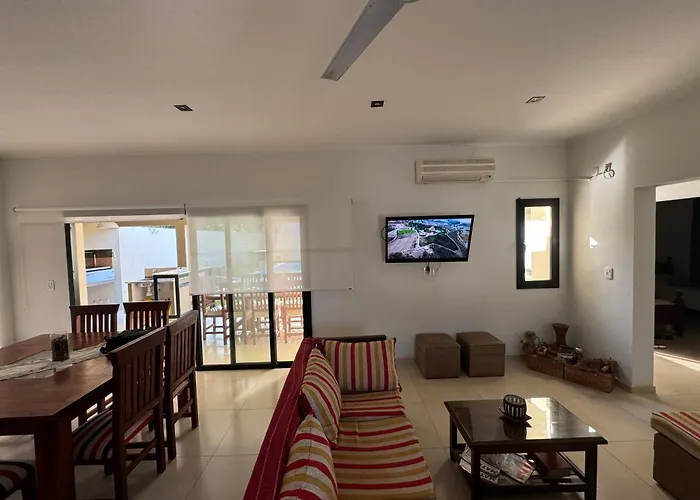 Alquilo Hermosa Casa 3 Hab Paso de la Patria