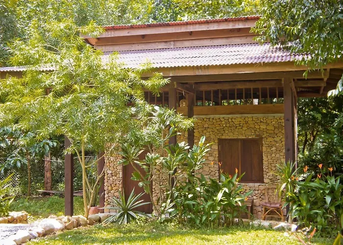 Hotel Traveling Kep