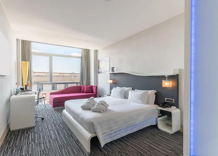 Best Western Premier Hotel Royal Santina Rom