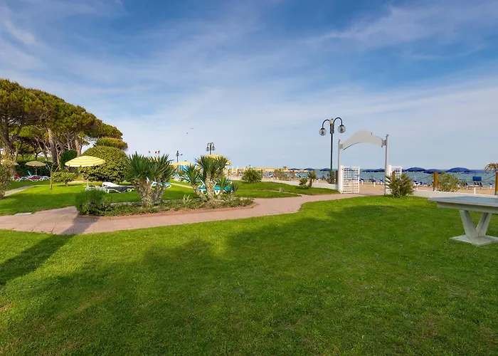 Park Hotel Ermitage Resort&Spa Lido di Jesolo