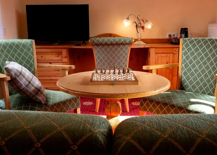 Hotel Sonnhof am Hochkönig Mühlbach am Hochkönig