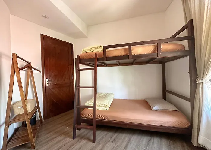 Forest Tag Homestay Hue
