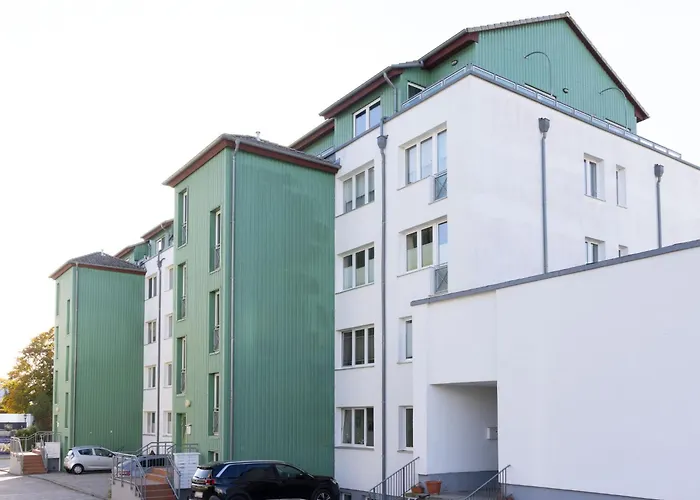 Apartment Wendt By Interhome Zinnowitz