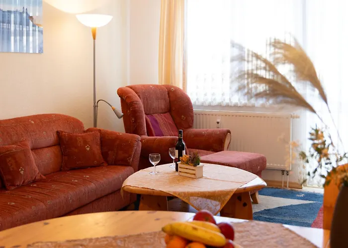 Apartment Wendt By Interhome Zinnowitz