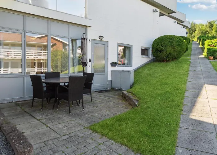 Pet Friendly Apartment In Allinge