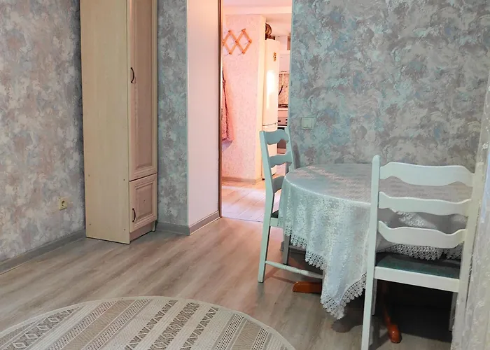 Apartament Ultra Centru Kischinau