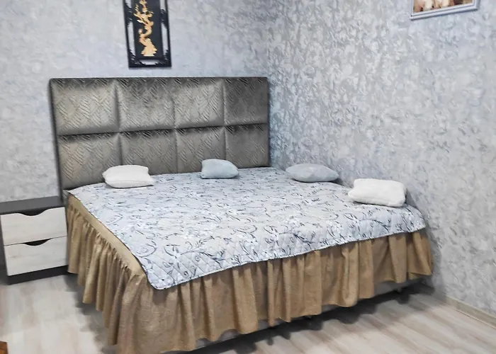 Apartament Ultra Centru Kischinau