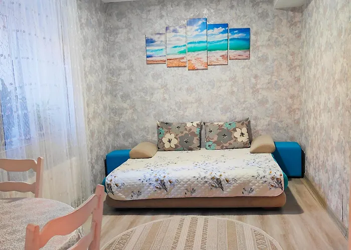 Apartament Ultra Centru Kischinau