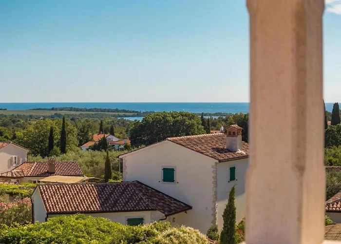 Villa Fendt 2 Poreč