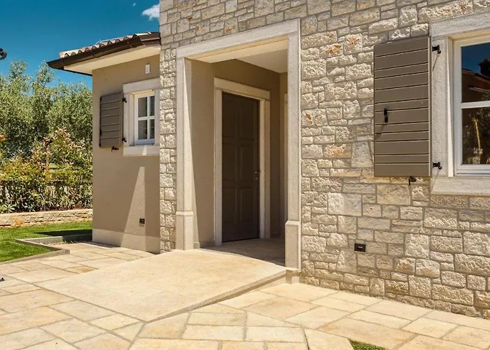 Villa Fendt Poreč