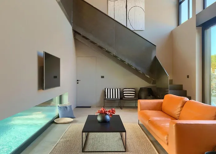 Villa Giuseppe Rovinj