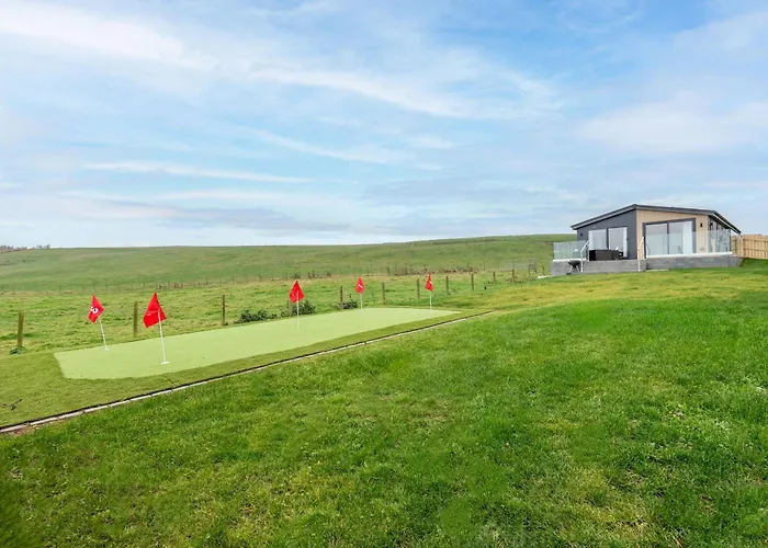 Eden View Estate - Swilcan Lodge St Andrews