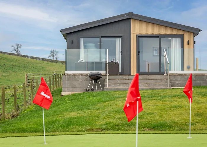Eden View Estate - Swilcan Lodge St Andrews