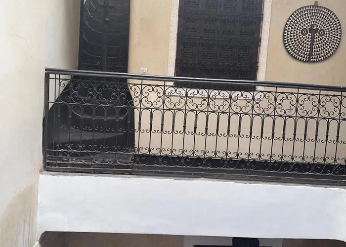 Hotel Dar Kenza Marrakesch