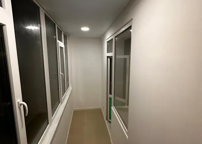 Ferienwohnung Жк Гималаи Astana