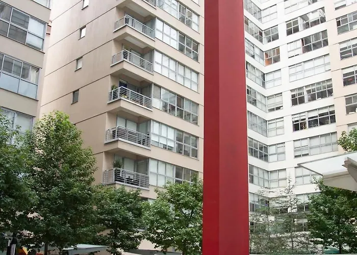 White Elephant - Modern 3 Bedroom Apt In Polanco Mexiko-Stadt