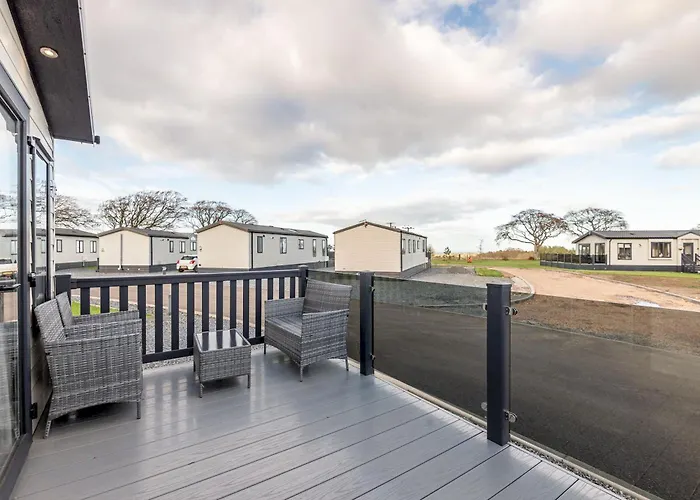 Lodge No 44 - Stewart'S Resort Cameron St Andrews