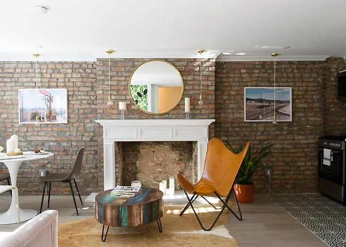 Aparthotel Bond Townhouse New York