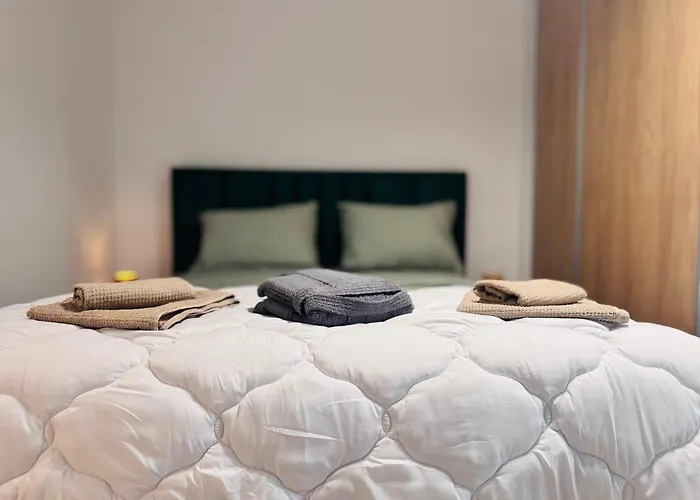 Coresi Studio Inn Brașov