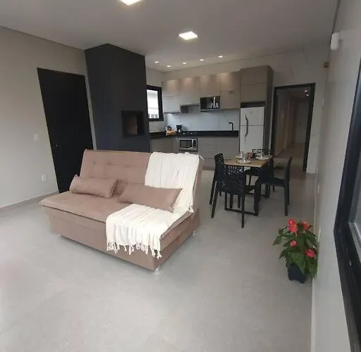 Dmaria Apartamento Aconchegante & Praia Campeche Florianópolis
