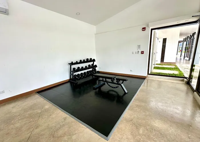 Ferienwohnung Viva Jacó
