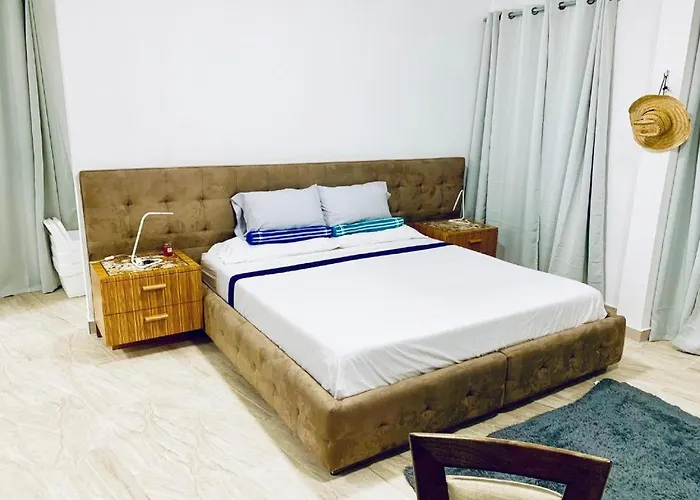 Ferienwohnung Ventana Va202 At Arecibo 681 Ocean Drive