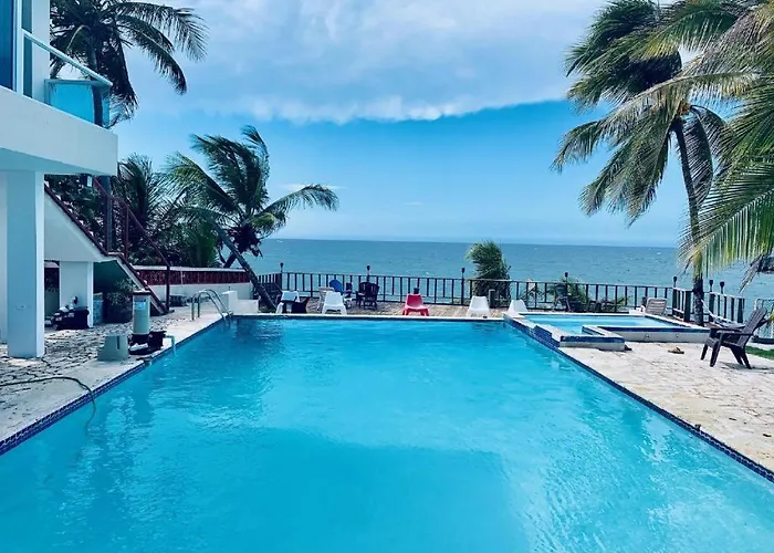 Ferienwohnung Ventana Va202 At Arecibo 681 Ocean Drive