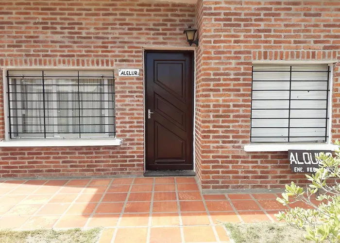 Villa Alelur La Paloma