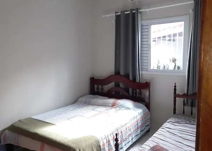 Villa Casa Zen Peruíbe