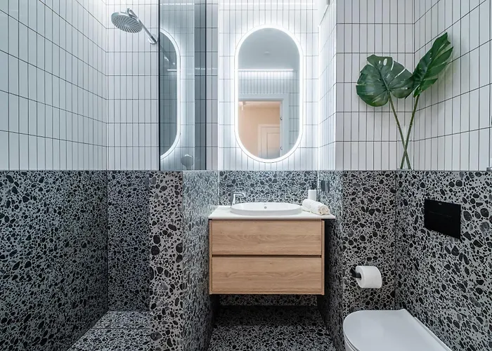 Apartament Przy Wydmach Sea New - Sopot Przy Plazy Z Parkingiem Podziemnym