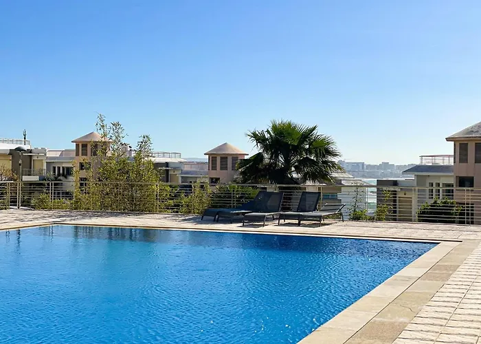 Ferienwohnung Cosy Elegant Piscine A Proximite Tanger