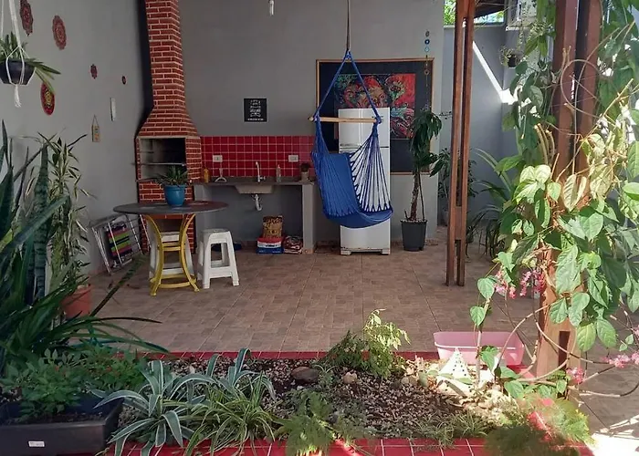 Villa Casa Zen Peruíbe