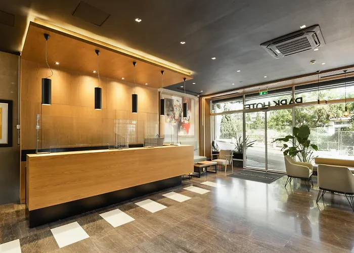 Park Hotel Thessaloniki