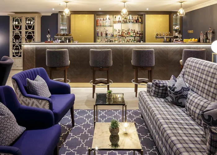 Hotel Tewkesbury Park