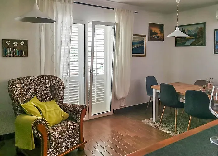 Holiday Home Jana Orebić