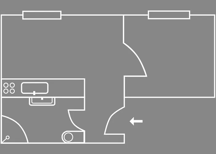 Apartman Boruvka Pec pod Sněžkou