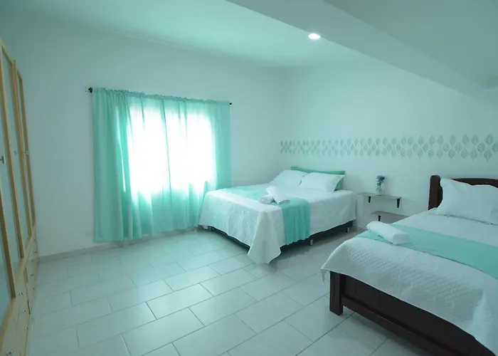 Apartamentos Amoblados Casa Margarita Laureles Estadio Excelente Ubicacion Medellín