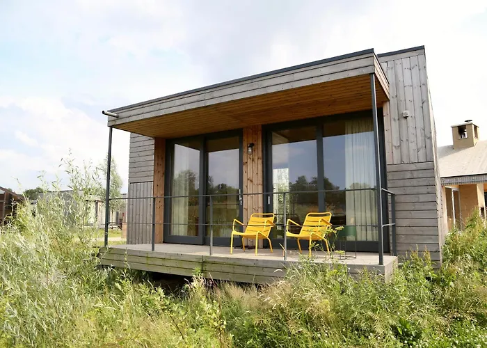 Hotel Basecamp Amsterdam