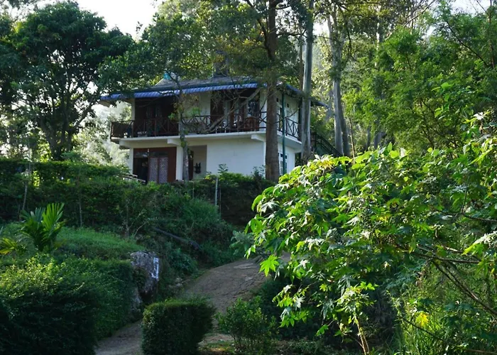 Ferienwohnung Mountain Vibe Ella