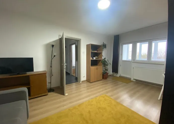 Rahova Family Apartment Bukarest
