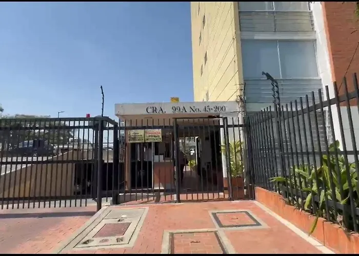 Ferienwohnung Departamento Catalina, Sur De Cali, Colombia