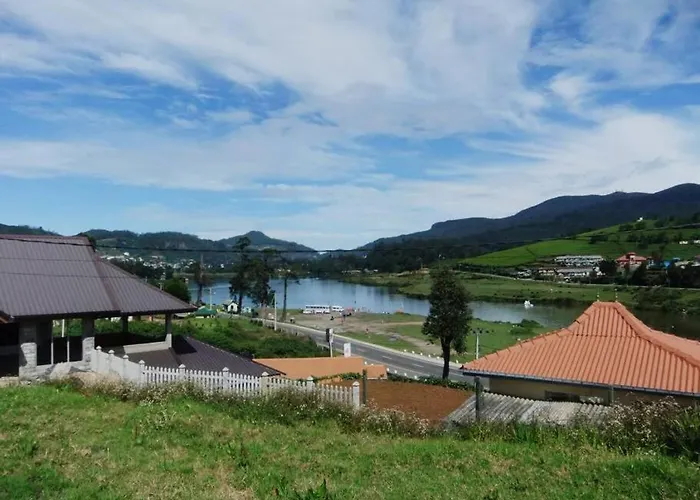 Kildare Cottage Nuwara Eliya